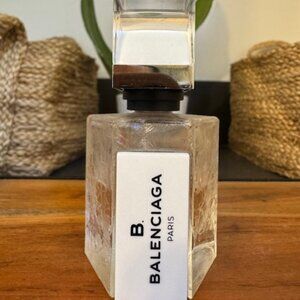 RARE B. Balenciaga Eau de Parfum Spray 1 fl oz DISCONTINUED
